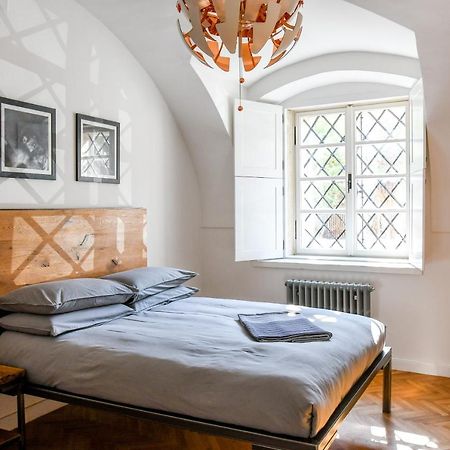 Beautiful 2Bed Apartment In The Centre Of Varaždin Buitenkant foto