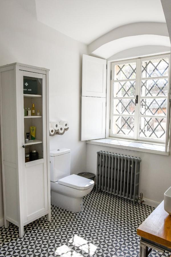 Beautiful 2Bed Apartment In The Centre Of Varaždin Buitenkant foto