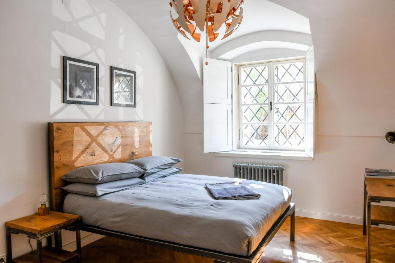 Beautiful 2Bed Apartment In The Centre Of Varaždin Buitenkant foto